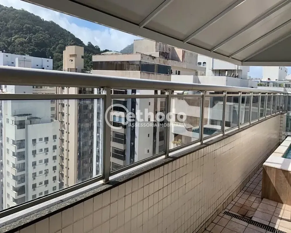 Cobertura, 3 quartos, 330 m² - Foto 1