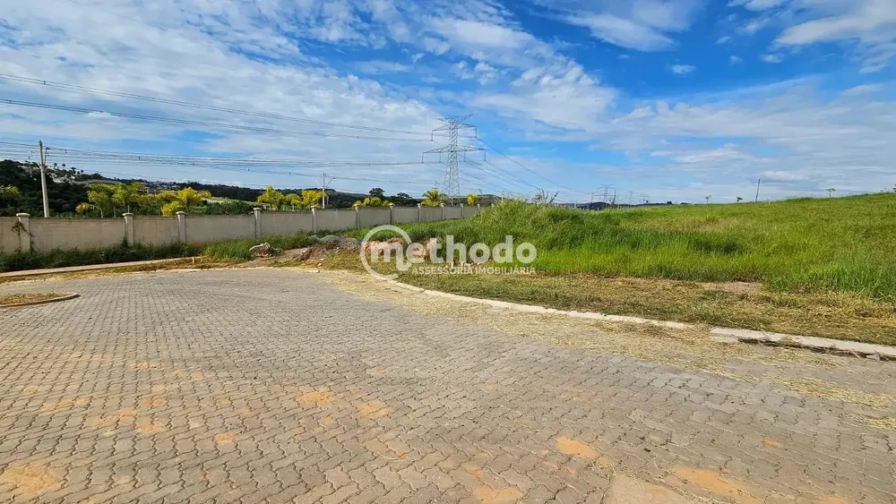 Terreno, 638 m² - Foto 1