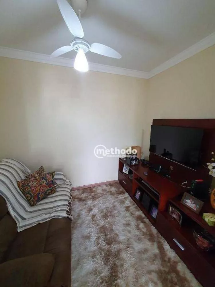 Apartamento à venda com 3 quartos, 100m² - Foto 3