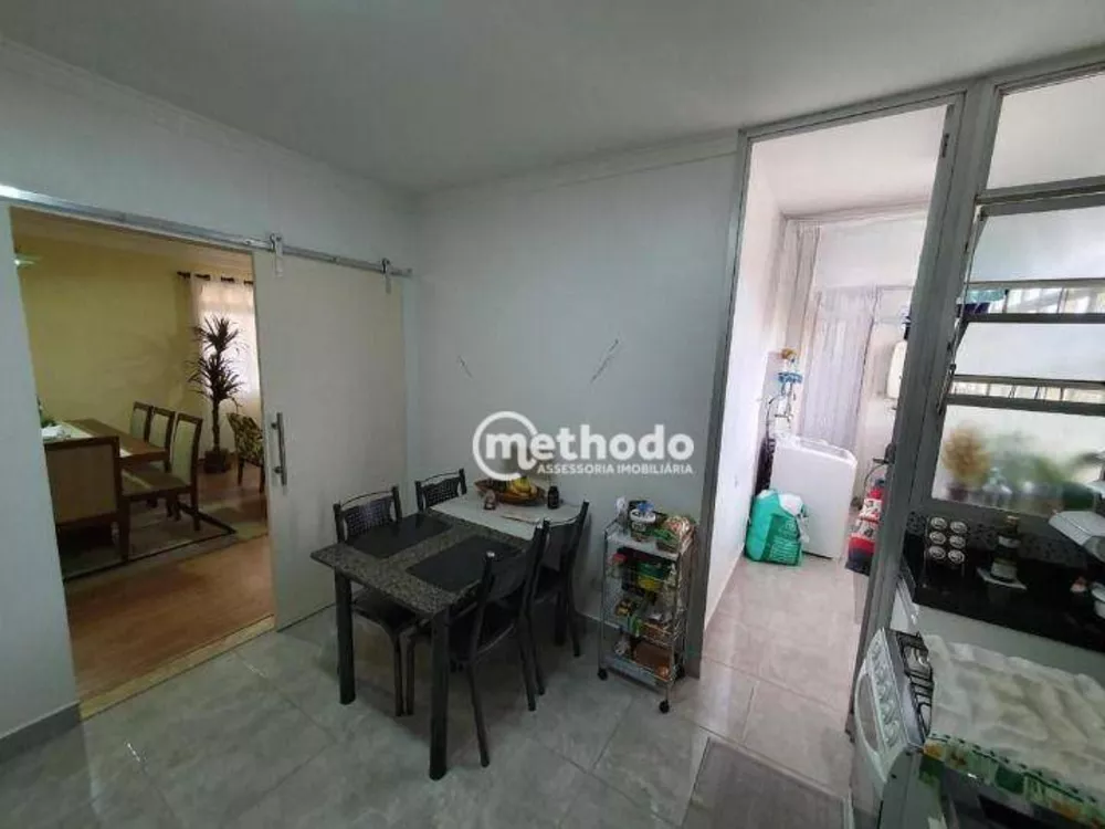 Apartamento à venda com 3 quartos, 100m² - Foto 1