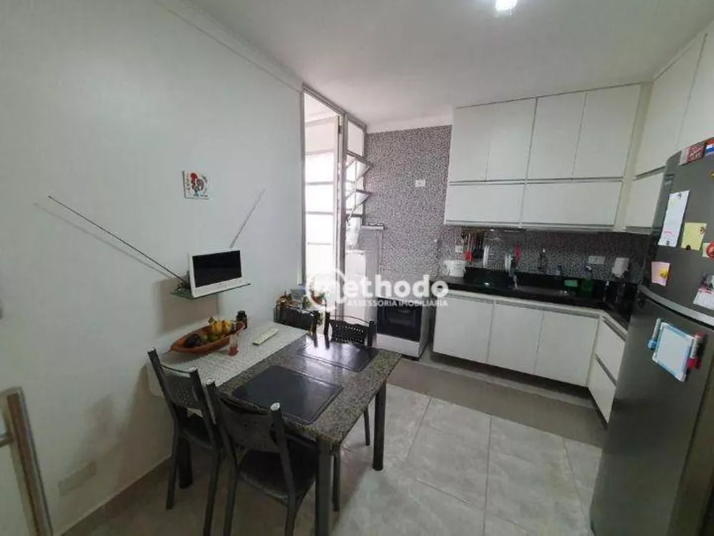 Apartamento à venda com 3 quartos, 100m² - Foto 4