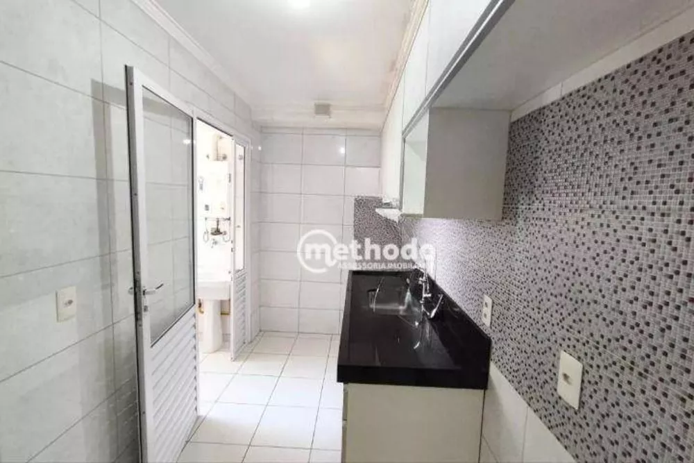 Apartamento, 3 quartos, 83 m² - Foto 5