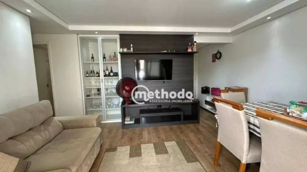 Apartamento, 3 quartos, 83 m² - Foto 2