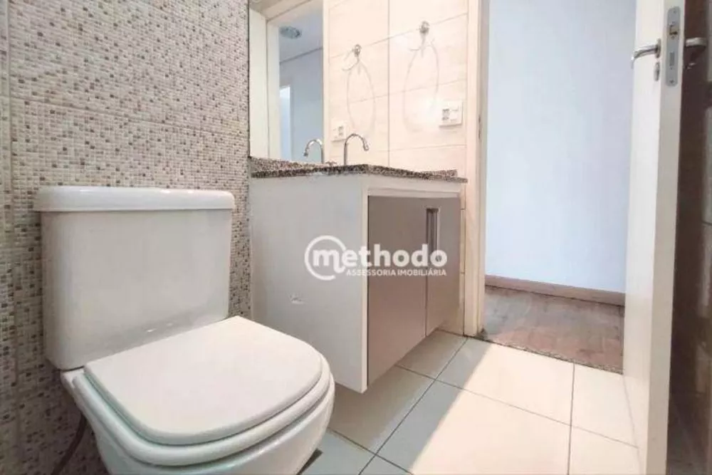 Apartamento, 3 quartos, 83 m² - Foto 8