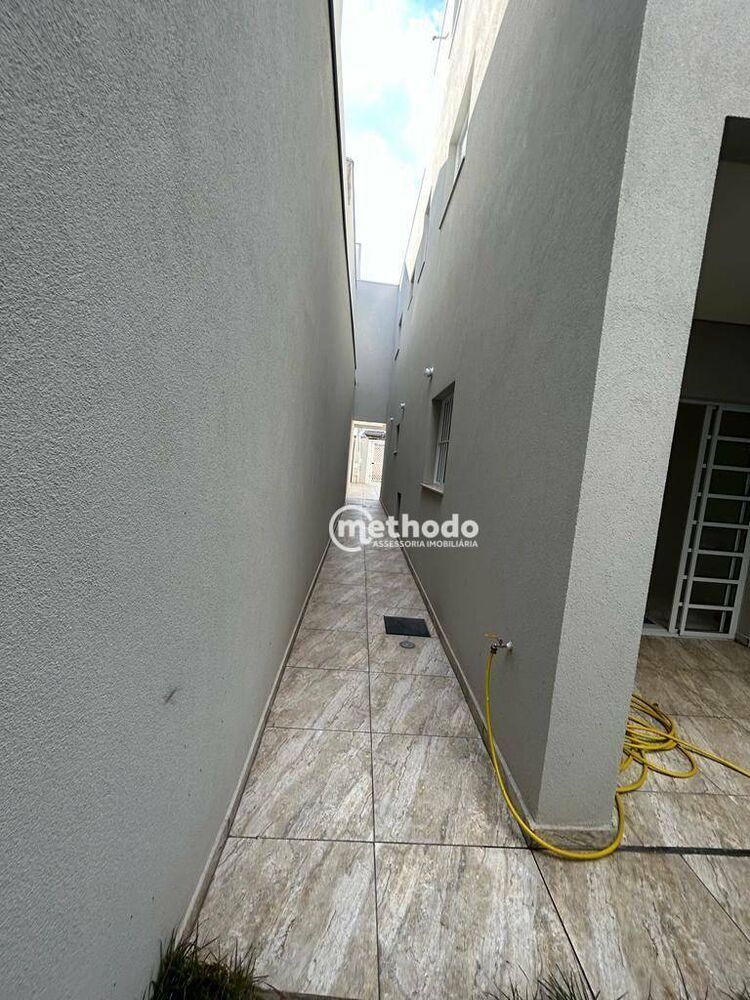 Casa à venda com 3 quartos, 125m² - Foto 3