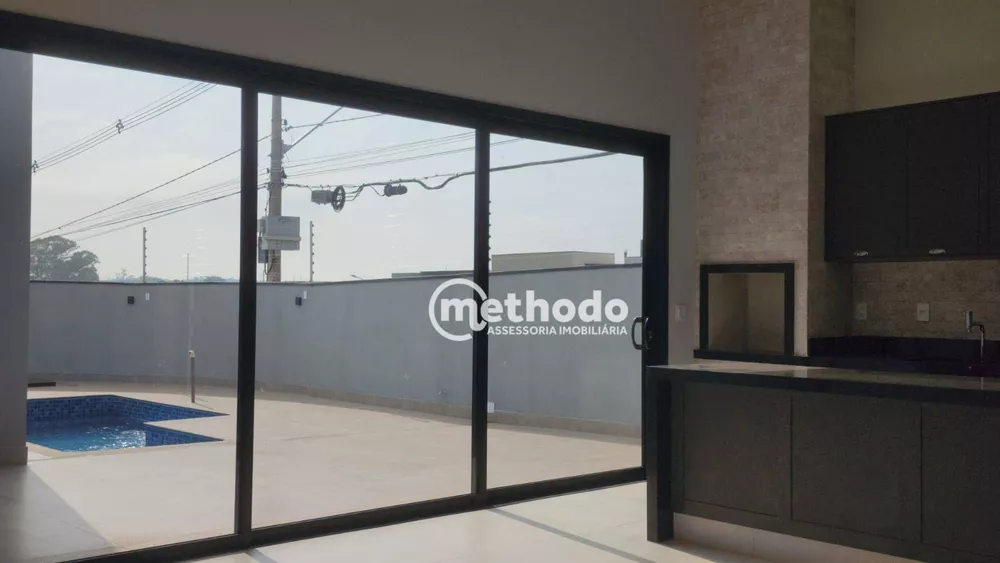 Casa de Condomínio à venda com 4 quartos, 192m² - Foto 4