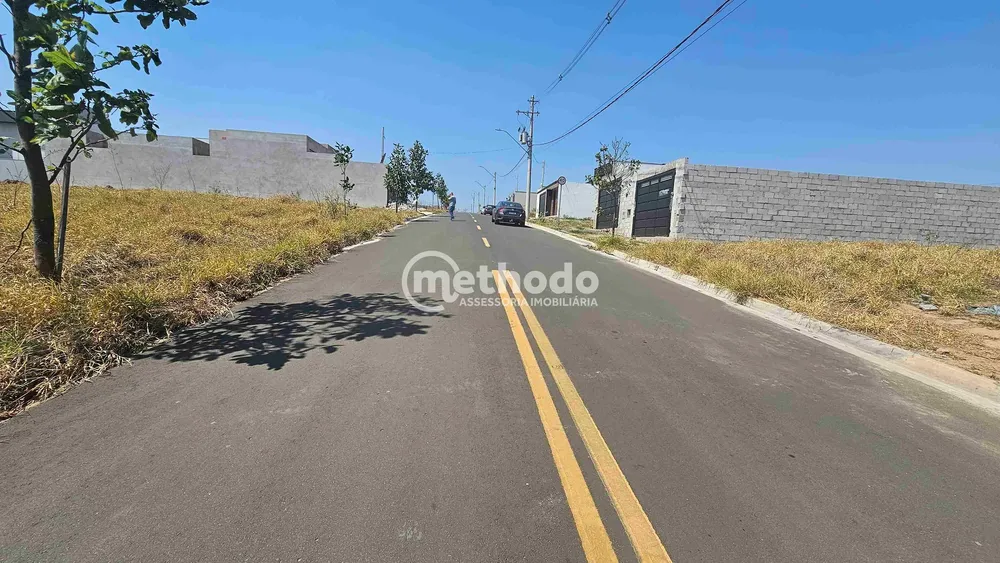 Terreno, 250 m² - Foto 1