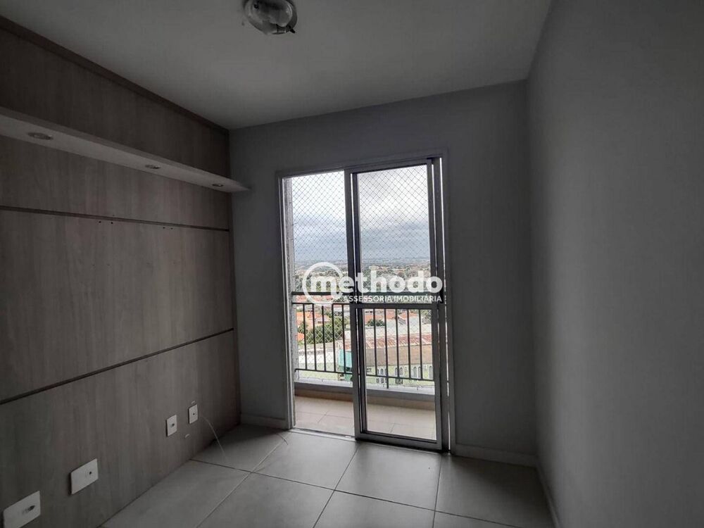 Apartamento, 2 quartos, 50 m² - Foto 3