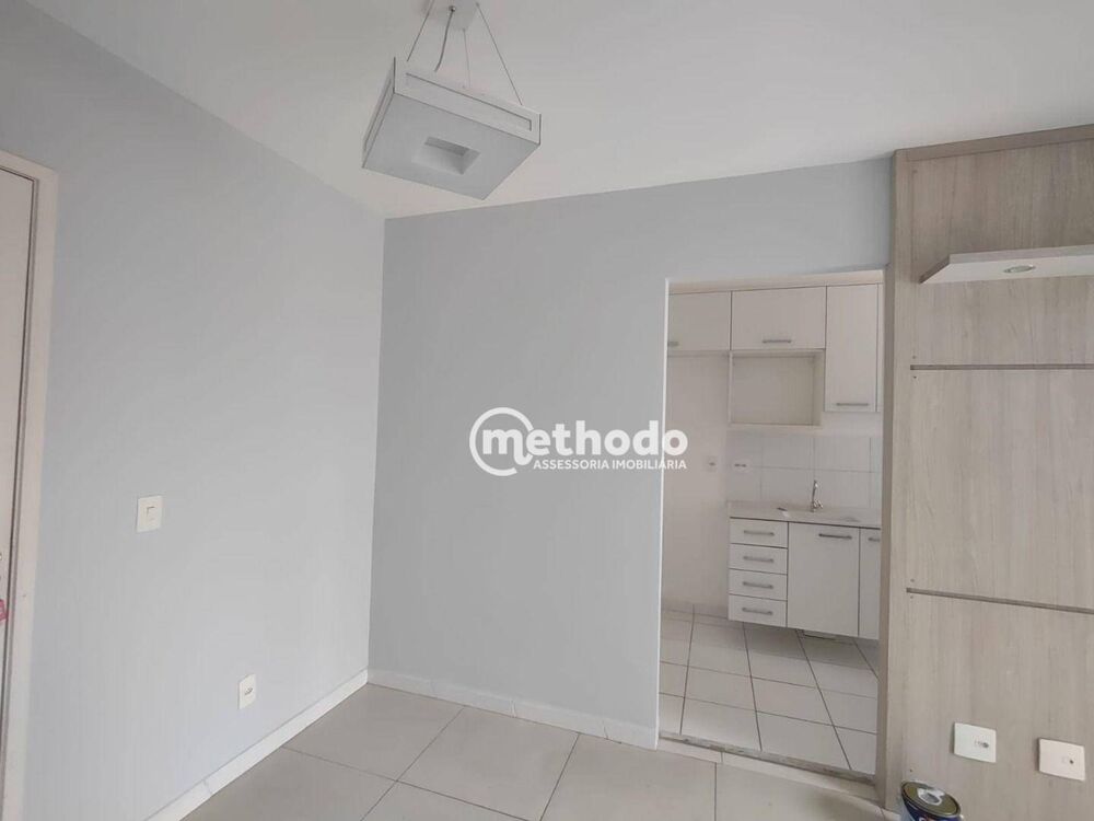 Apartamento, 2 quartos, 50 m² - Foto 7