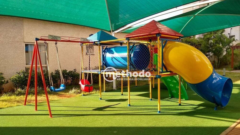 Apartamento, 2 quartos, 50 m² - Foto 8