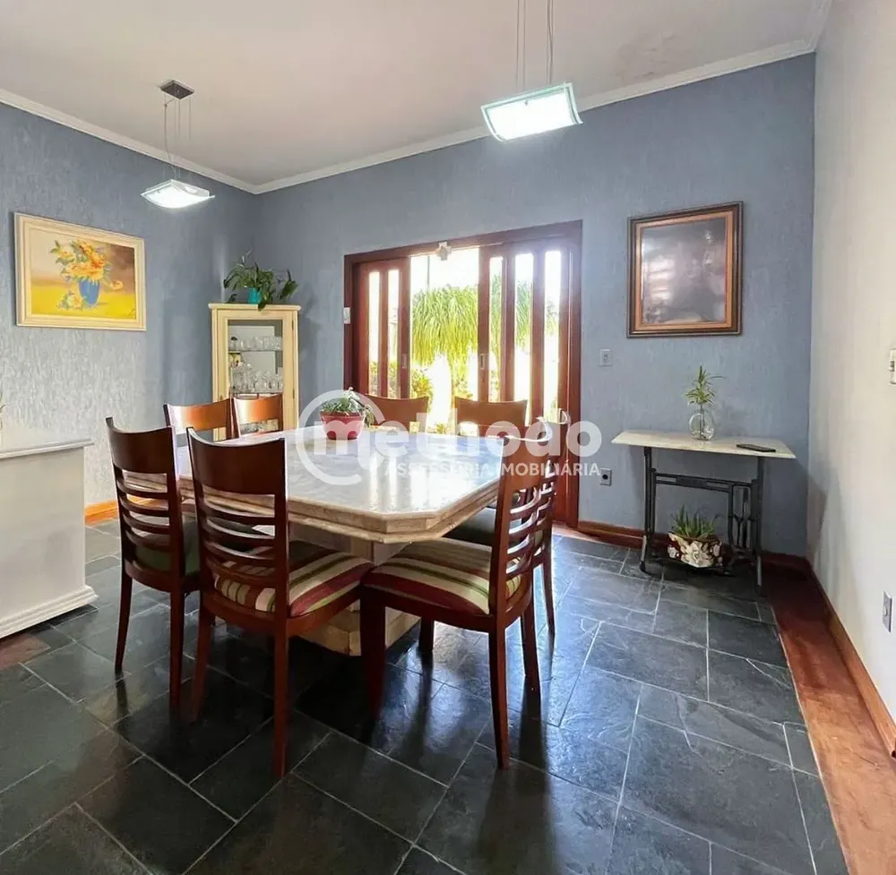 Casa, 3 quartos, 350 m² - Foto 1