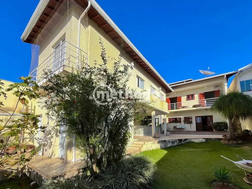 Casa, 3 quartos, 350 m² - Foto 4