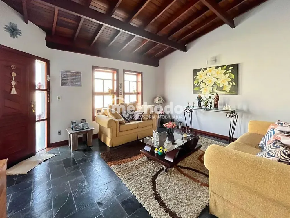 Casa, 3 quartos, 350 m² - Foto 2