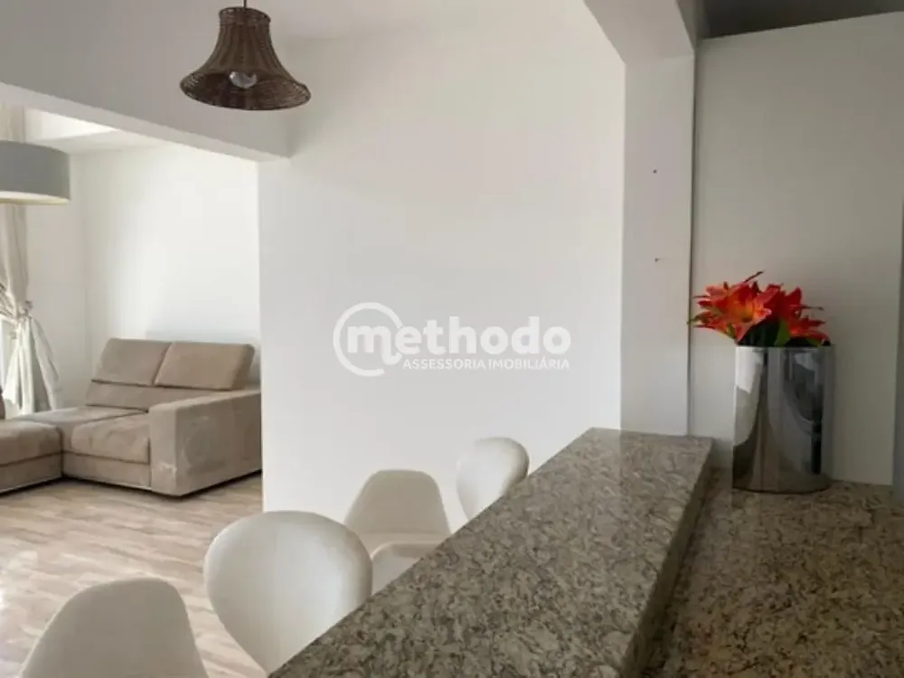 Cobertura, 3 quartos, 210 m² - Foto 2