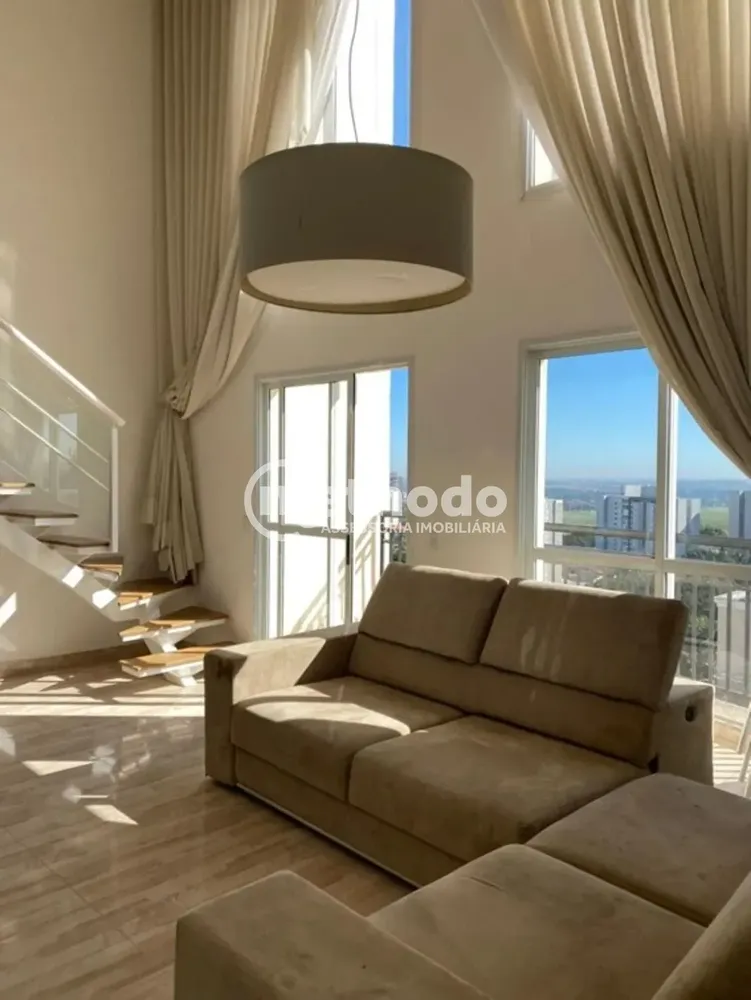 Cobertura, 3 quartos, 210 m² - Foto 4