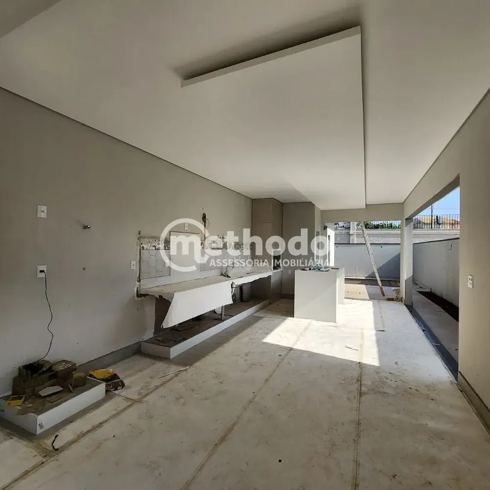 Casa, 4 quartos, 216 m² - Foto 4