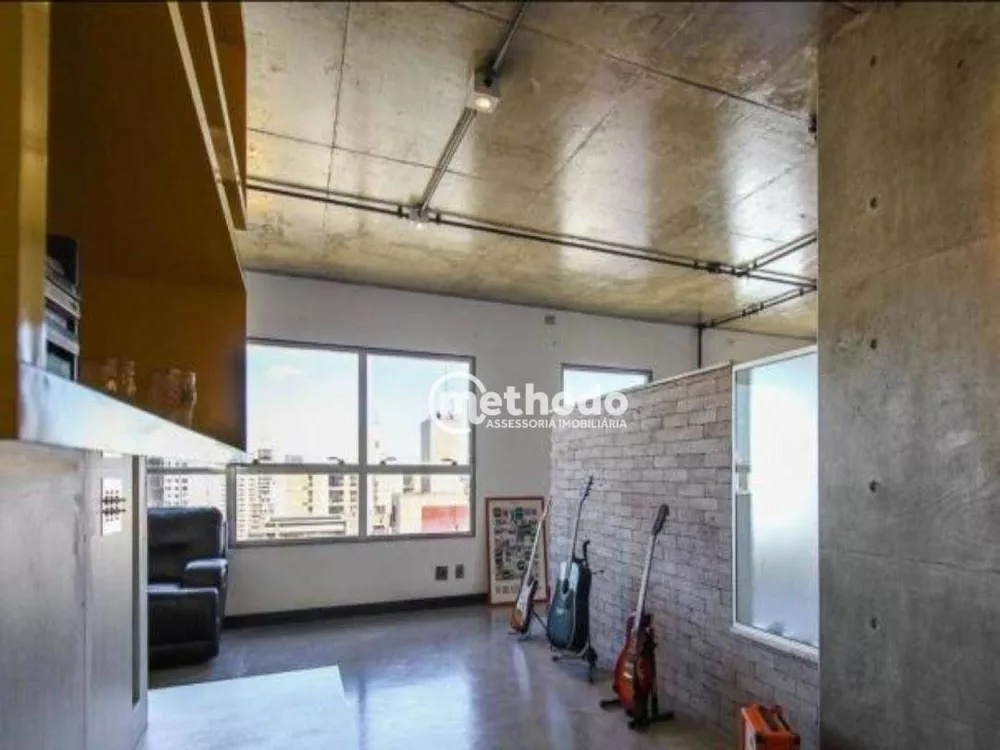 Apartamento à venda com 2 quartos, 140m² - Foto 3