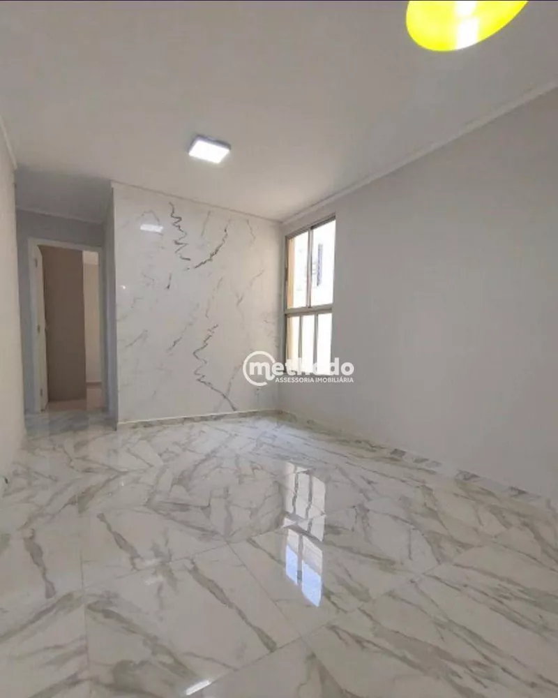 Apartamento à venda com 3 quartos, 65m² - Foto 1