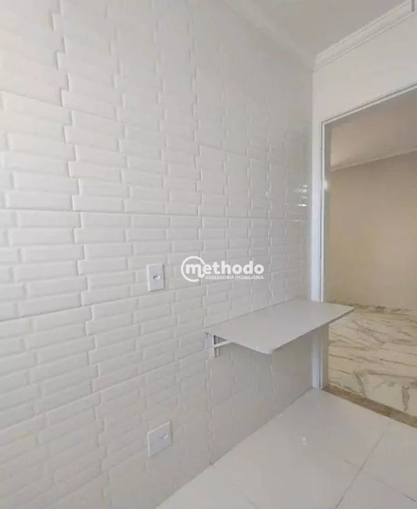 Apartamento à venda com 3 quartos, 65m² - Foto 4