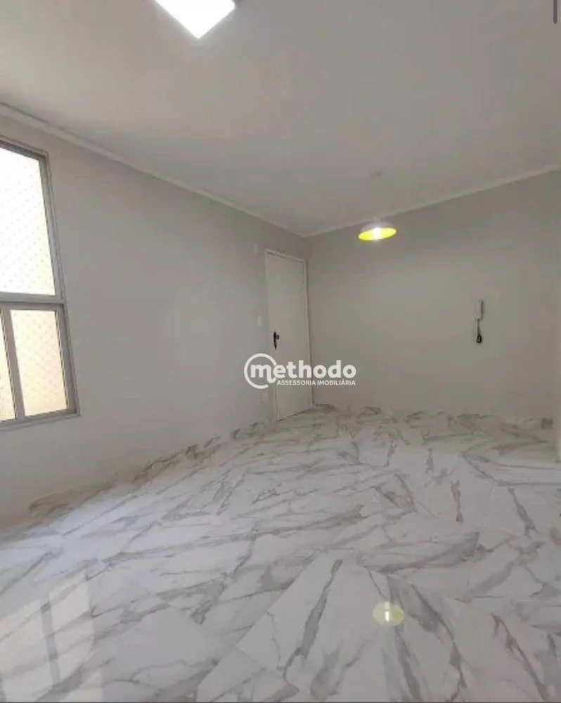 Apartamento à venda com 3 quartos, 65m² - Foto 3