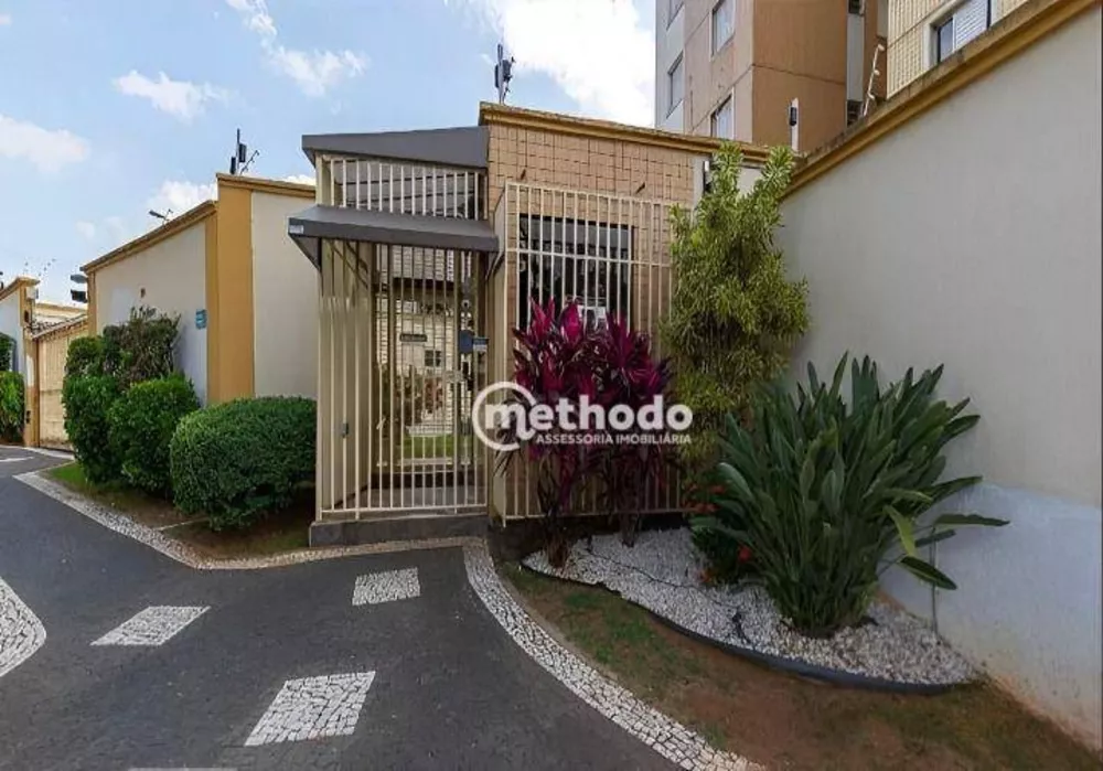 Apartamento à venda com 3 quartos, 65m² - Foto 2