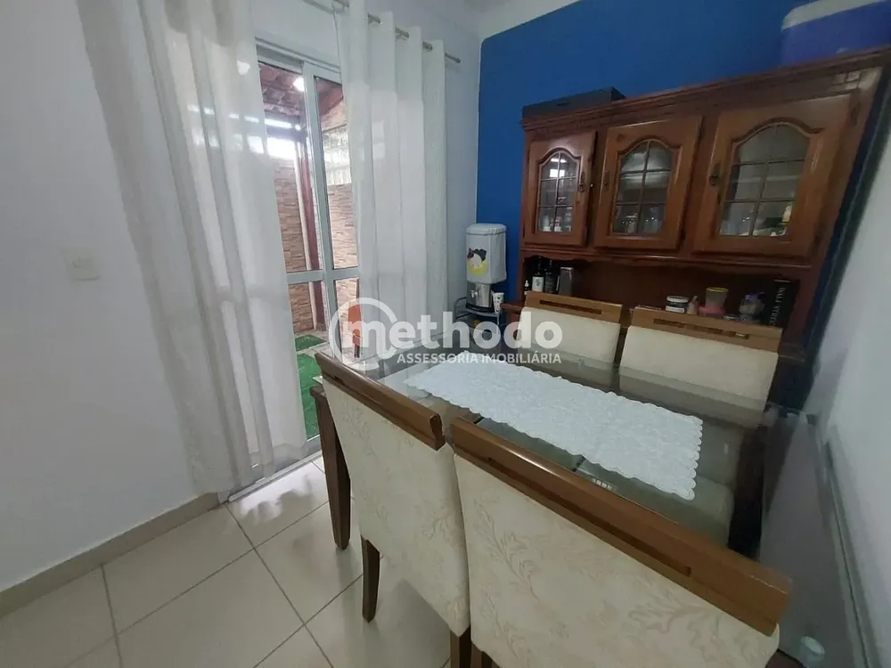 Casa, 3 quartos, 104 m² - Foto 2