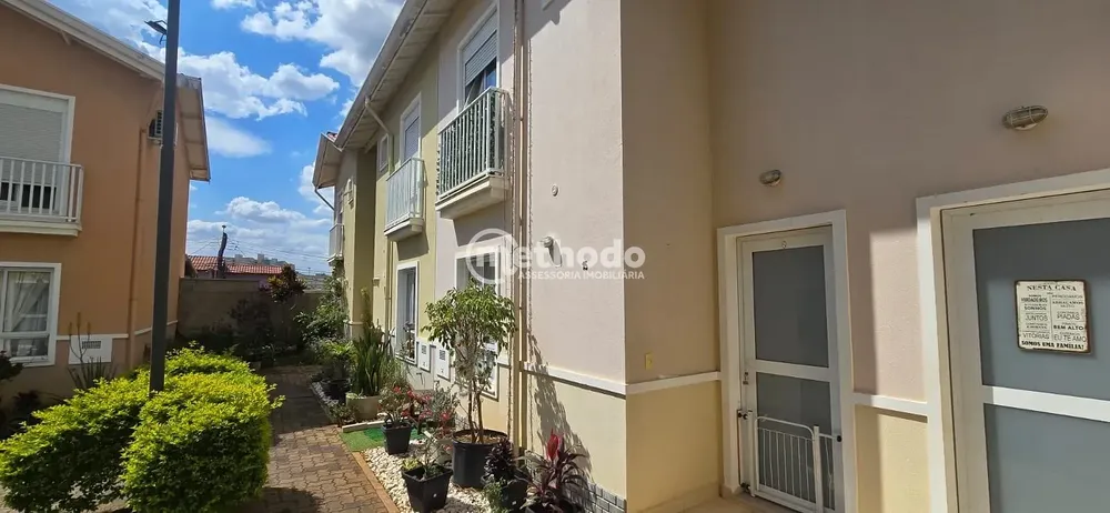 Casa, 3 quartos, 104 m² - Foto 4