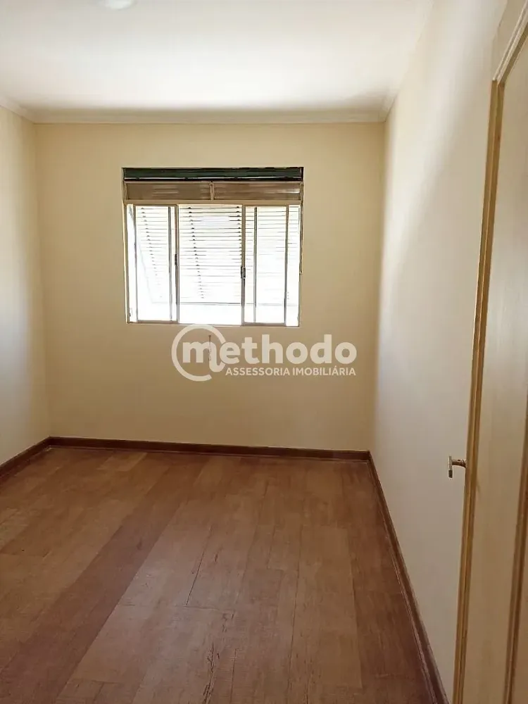 Apartamento, 3 quartos, 121 m² - Foto 1