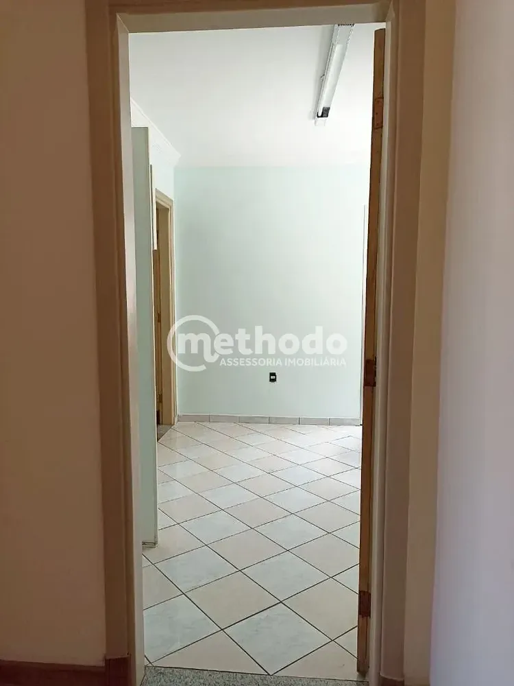 Apartamento, 3 quartos, 121 m² - Foto 3