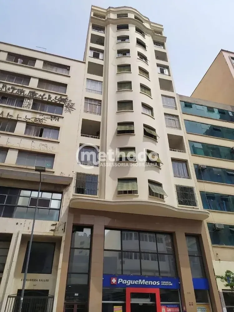 Apartamento, 3 quartos, 121 m² - Foto 4