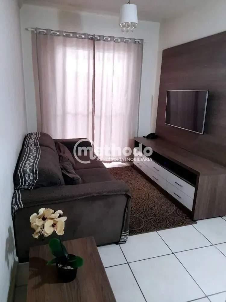 Apartamento, 2 quartos, 67 m² - Foto 3