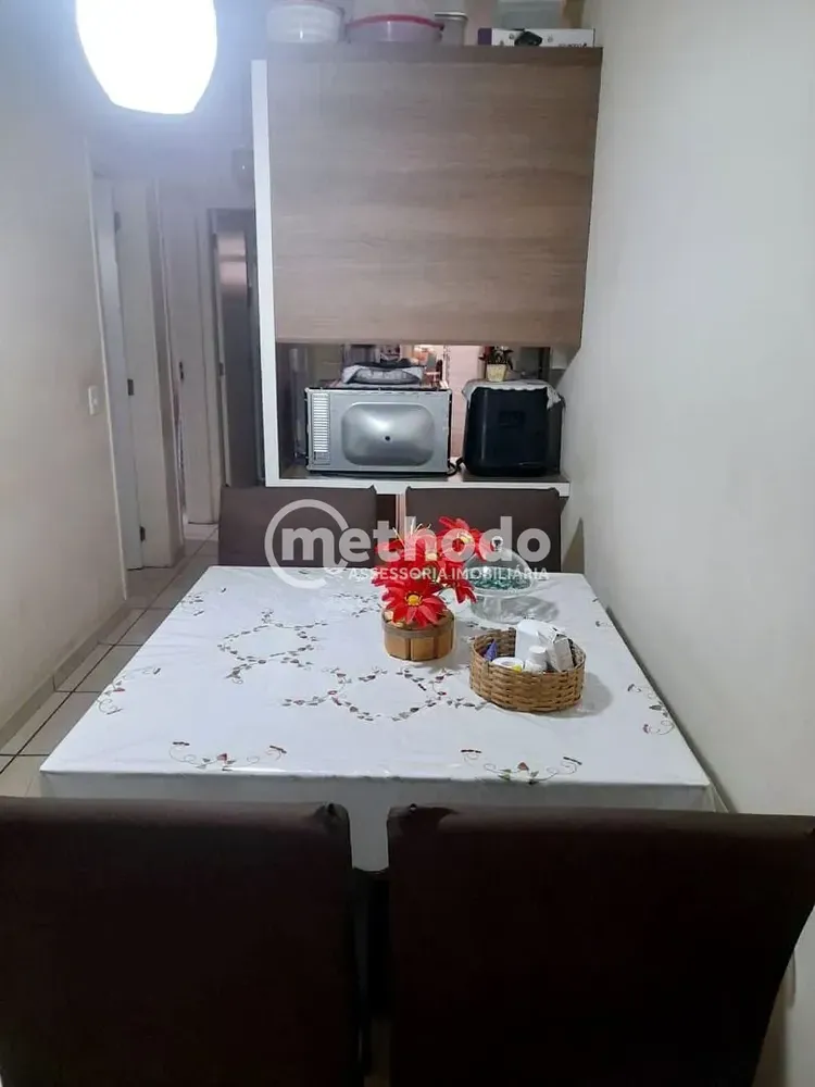 Apartamento, 2 quartos, 67 m² - Foto 4