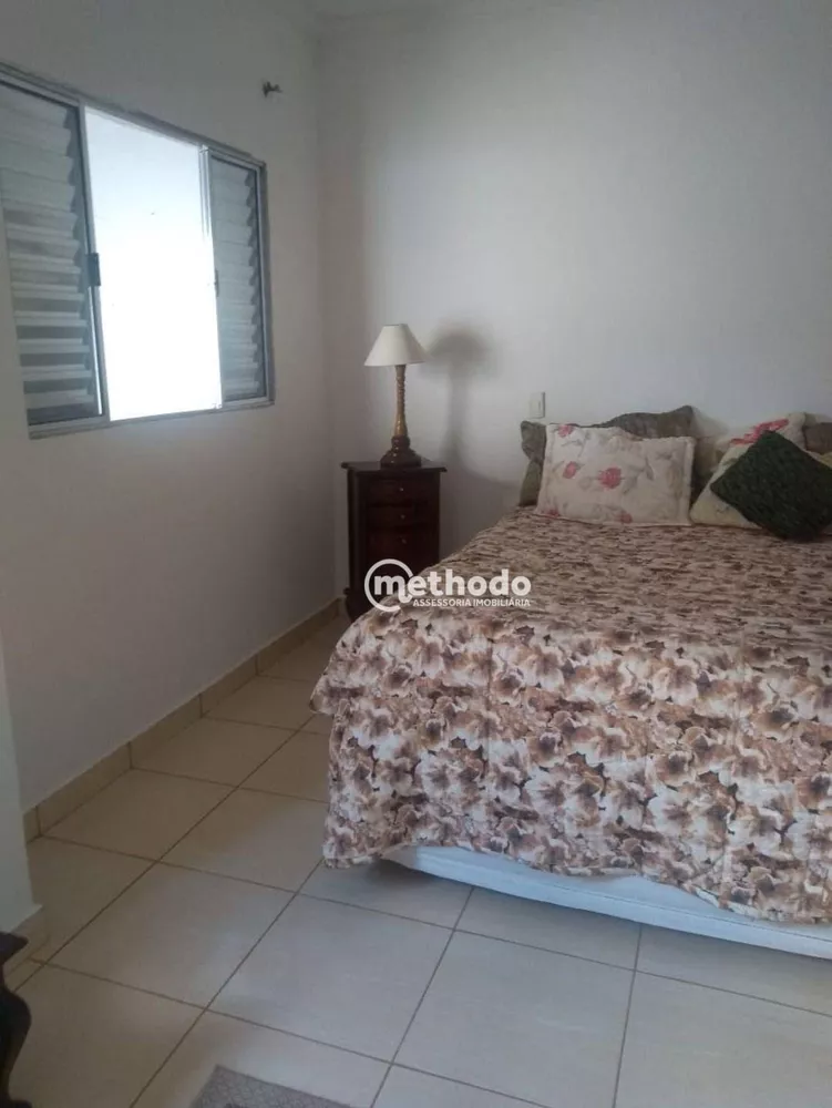 Casa à venda com 4 quartos, 200m² - Foto 8