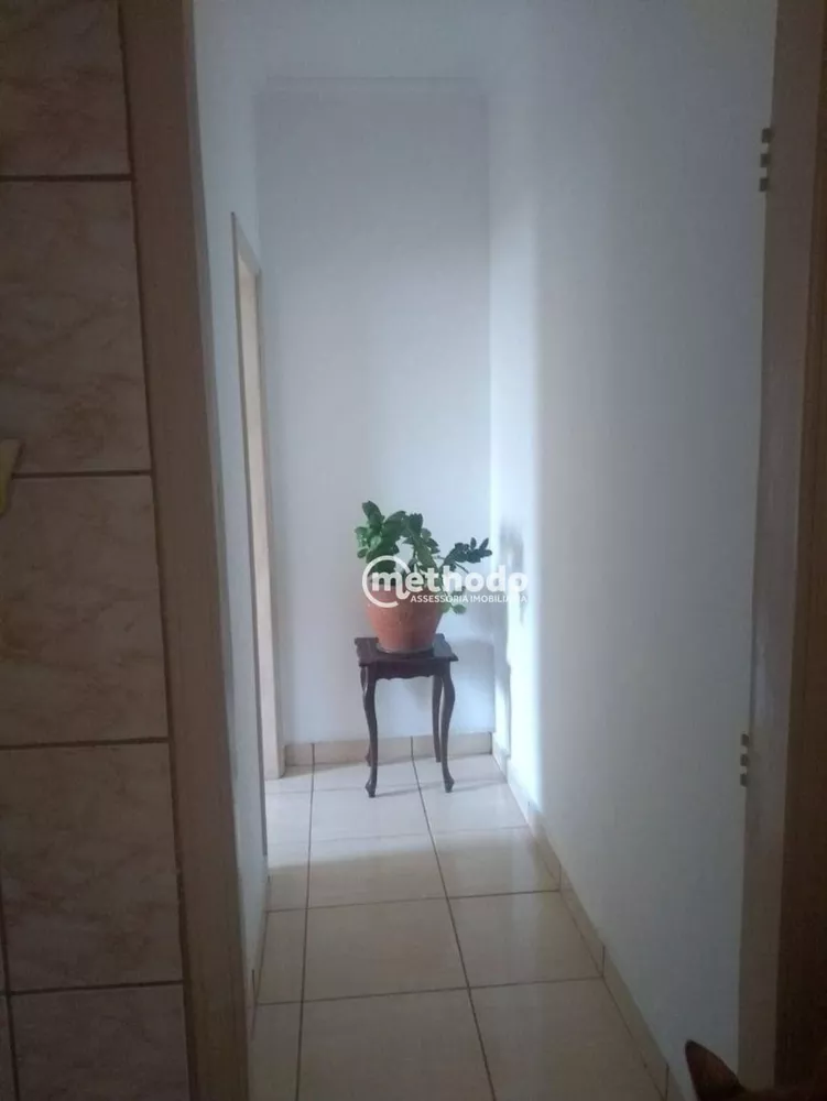 Casa à venda com 4 quartos, 200m² - Foto 7