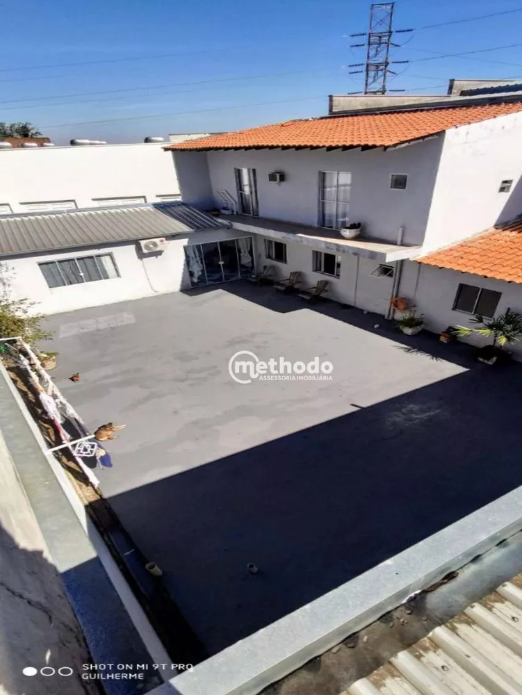 Casa à venda com 4 quartos, 200m² - Foto 9