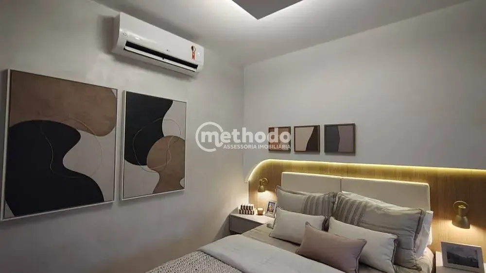 Apartamento, 2 quartos, 69 m² - Foto 3