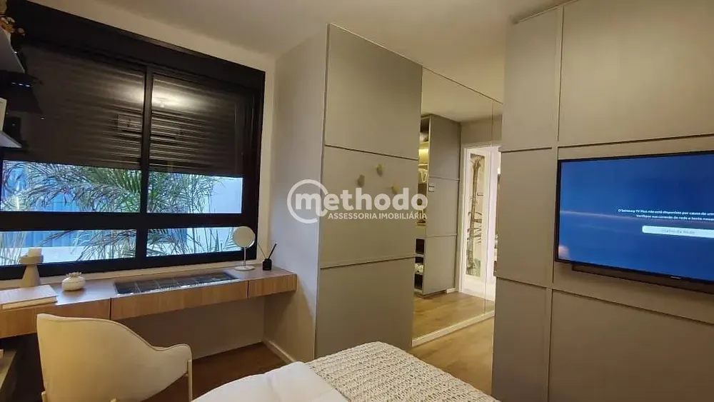 Apartamento, 2 quartos, 69 m² - Foto 4