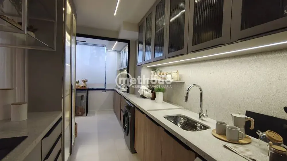 Apartamento, 2 quartos, 69 m² - Foto 2