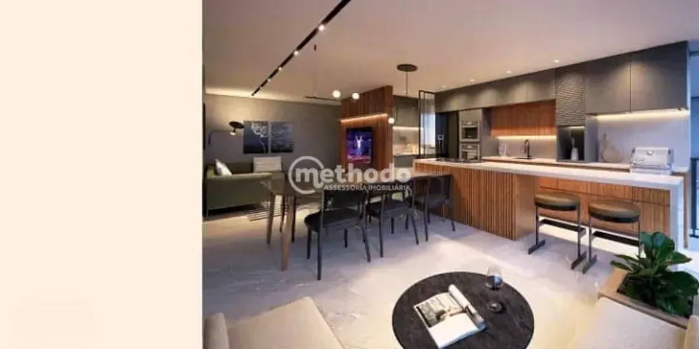 Apartamento, 2 quartos, 76 m² - Foto 2