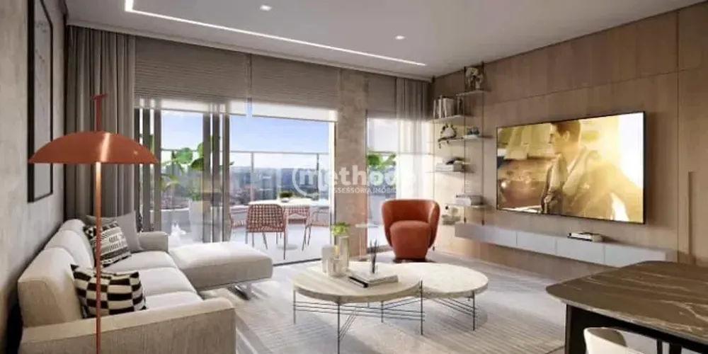 Apartamento, 2 quartos, 76 m² - Foto 4
