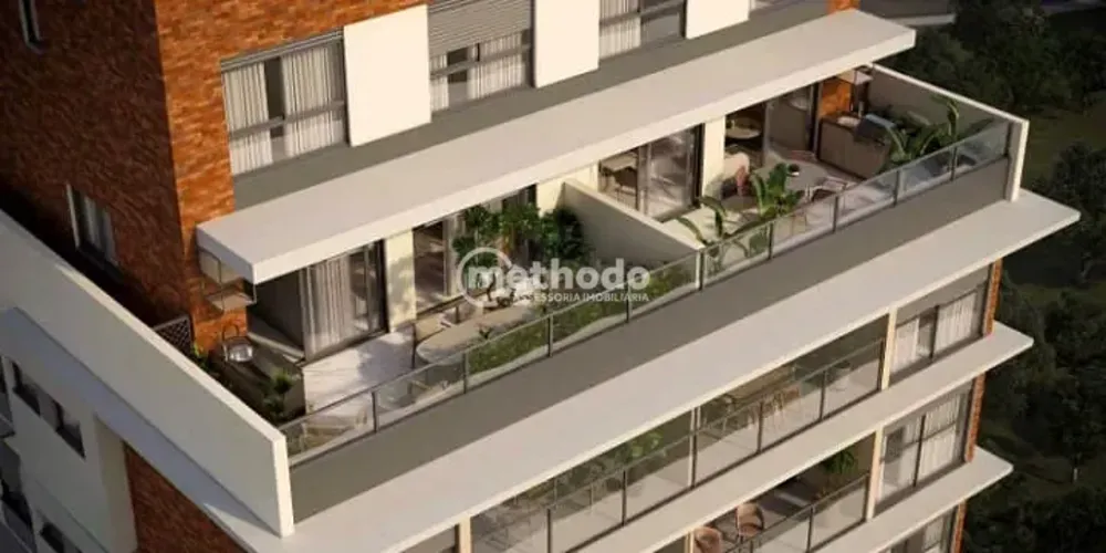 Apartamento, 2 quartos, 76 m² - Foto 3