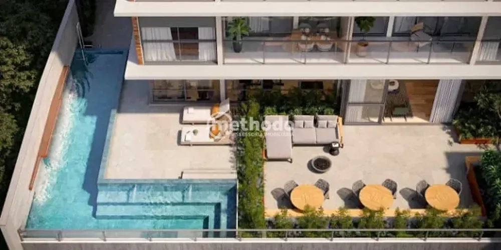 Apartamento, 2 quartos, 76 m² - Foto 1
