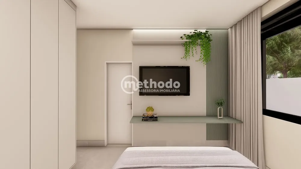 Casa, 3 quartos, 199 m² - Foto 4