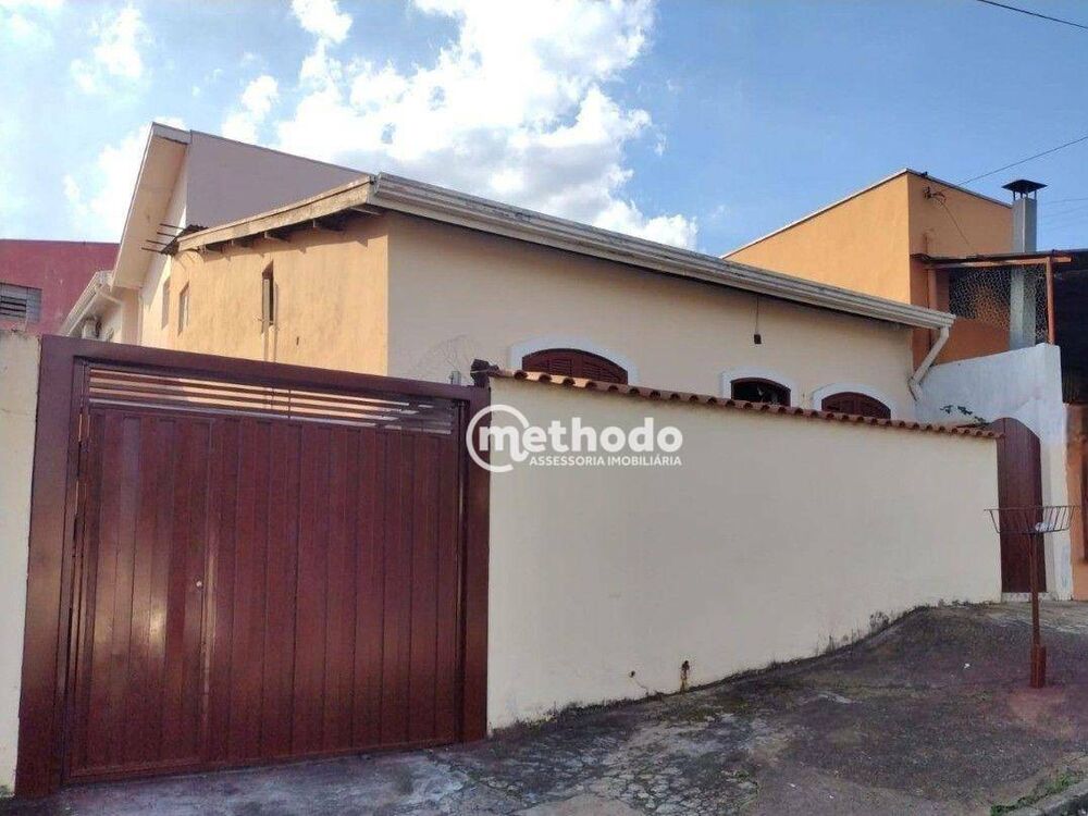 Casa, 2 quartos, 169 m² - Foto 1