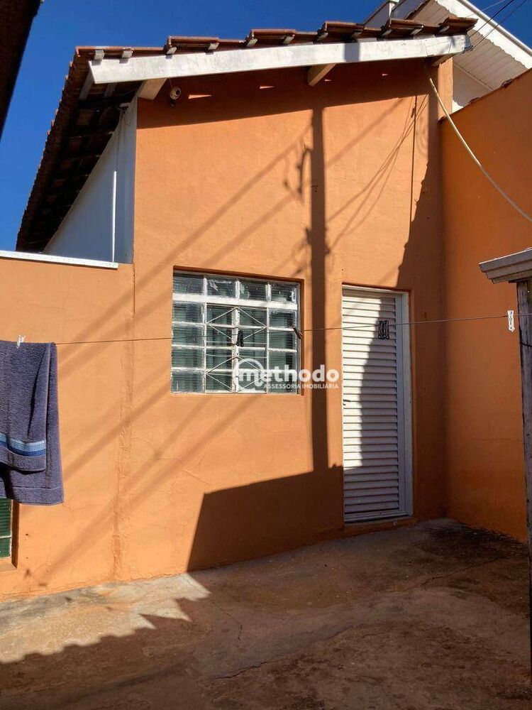 Casa, 2 quartos, 169 m² - Foto 6