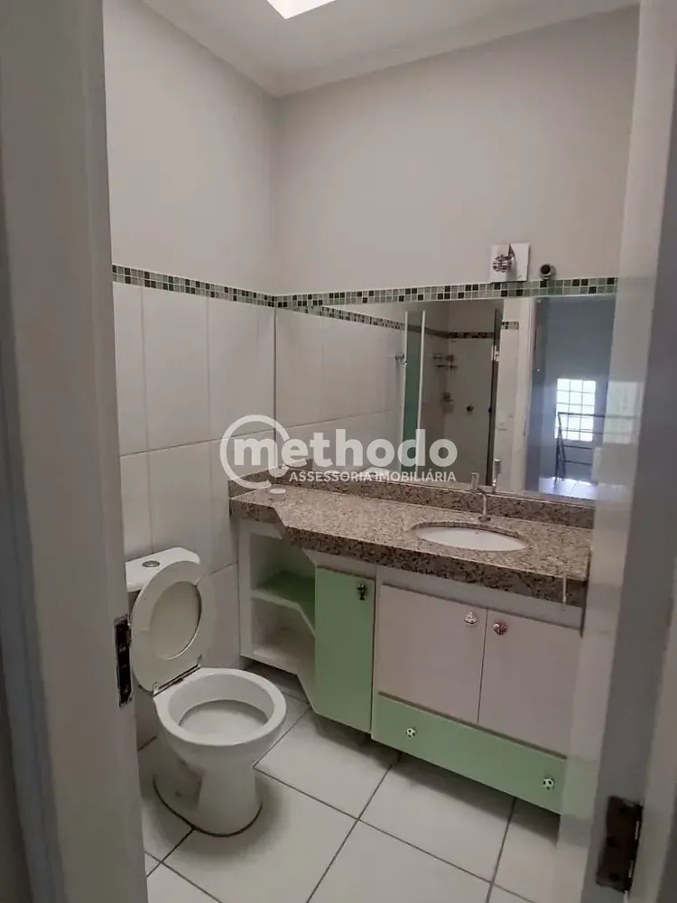 Casa, 3 quartos, 184 m² - Foto 2