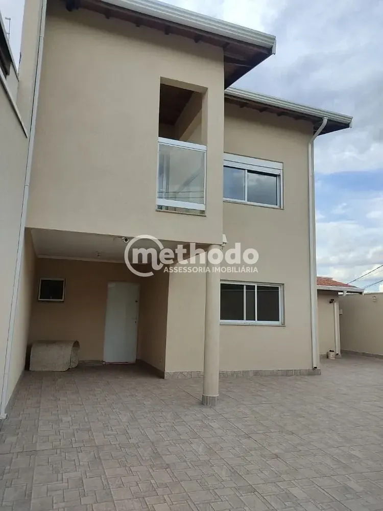 Casa, 3 quartos, 184 m² - Foto 4