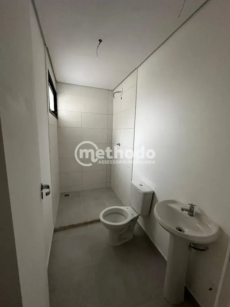 Apartamento, 1 quarto, 35 m² - Foto 4