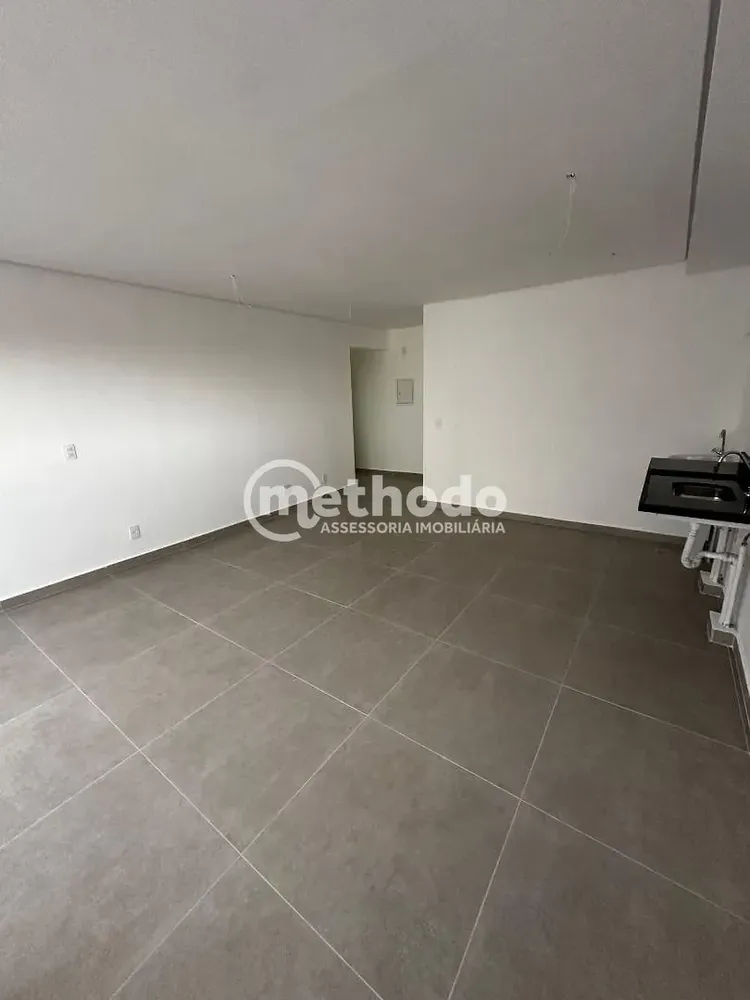 Apartamento, 1 quarto, 35 m² - Foto 2