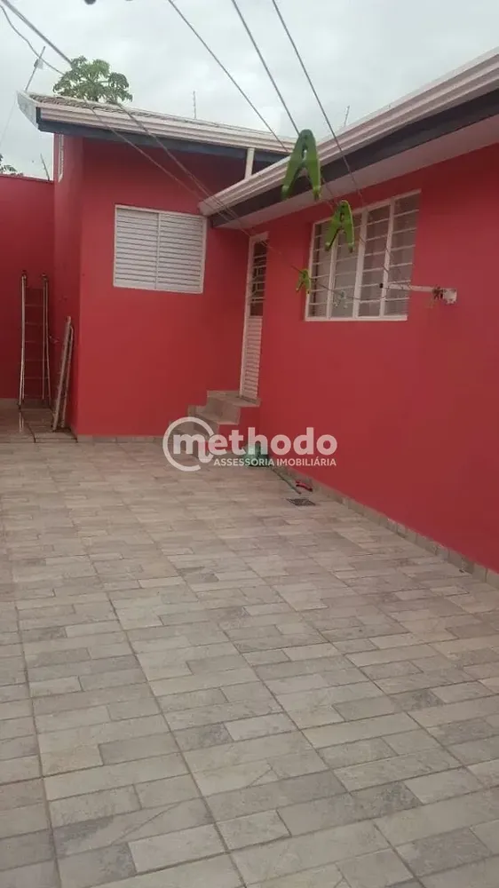 Casa, 12 quartos, 181 m² - Foto 3